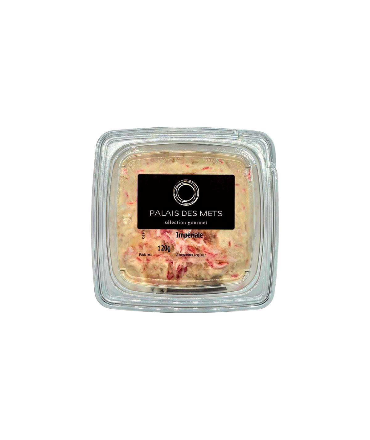 Salades à tartiner