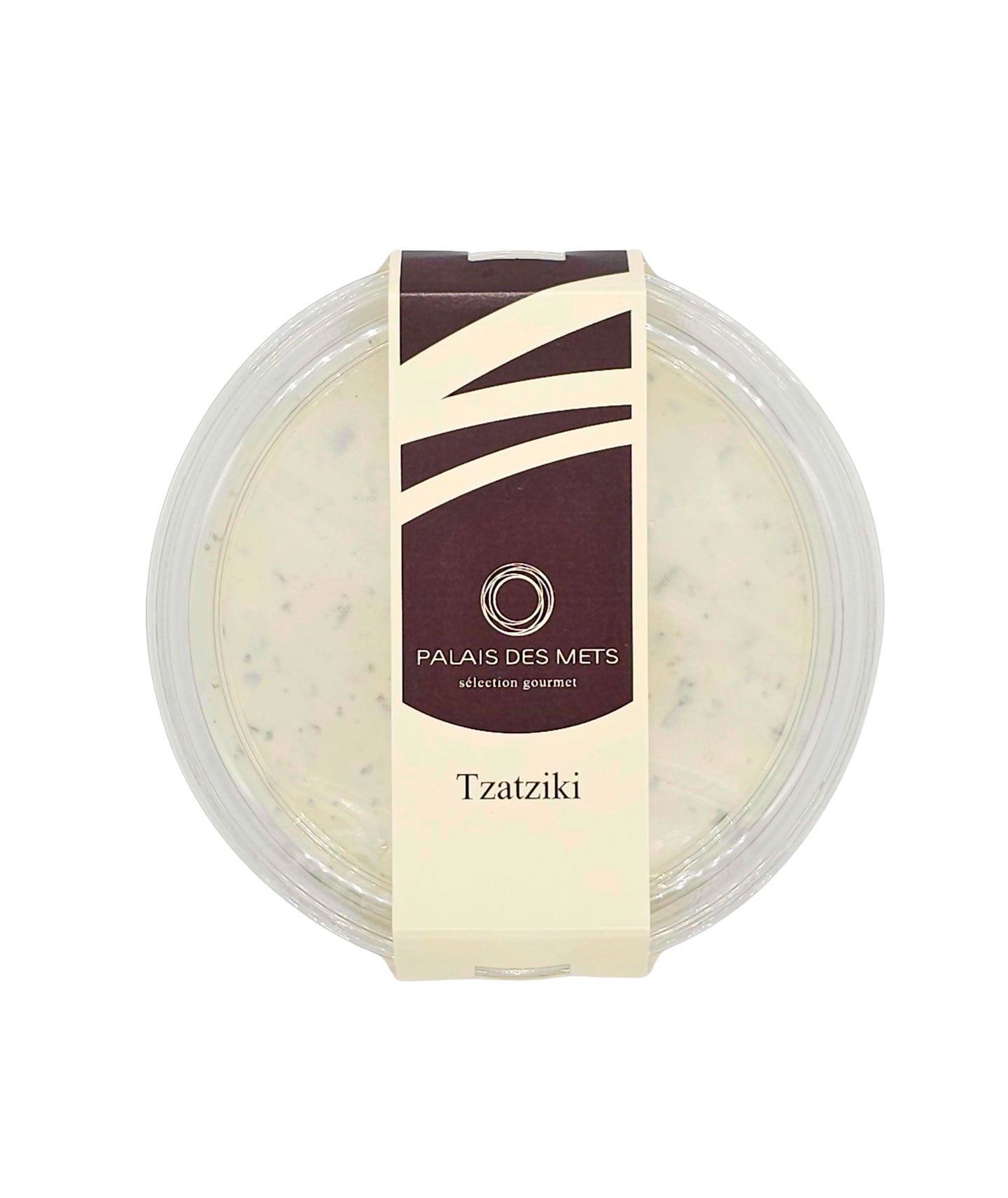 Tzatziki - Palais des mets