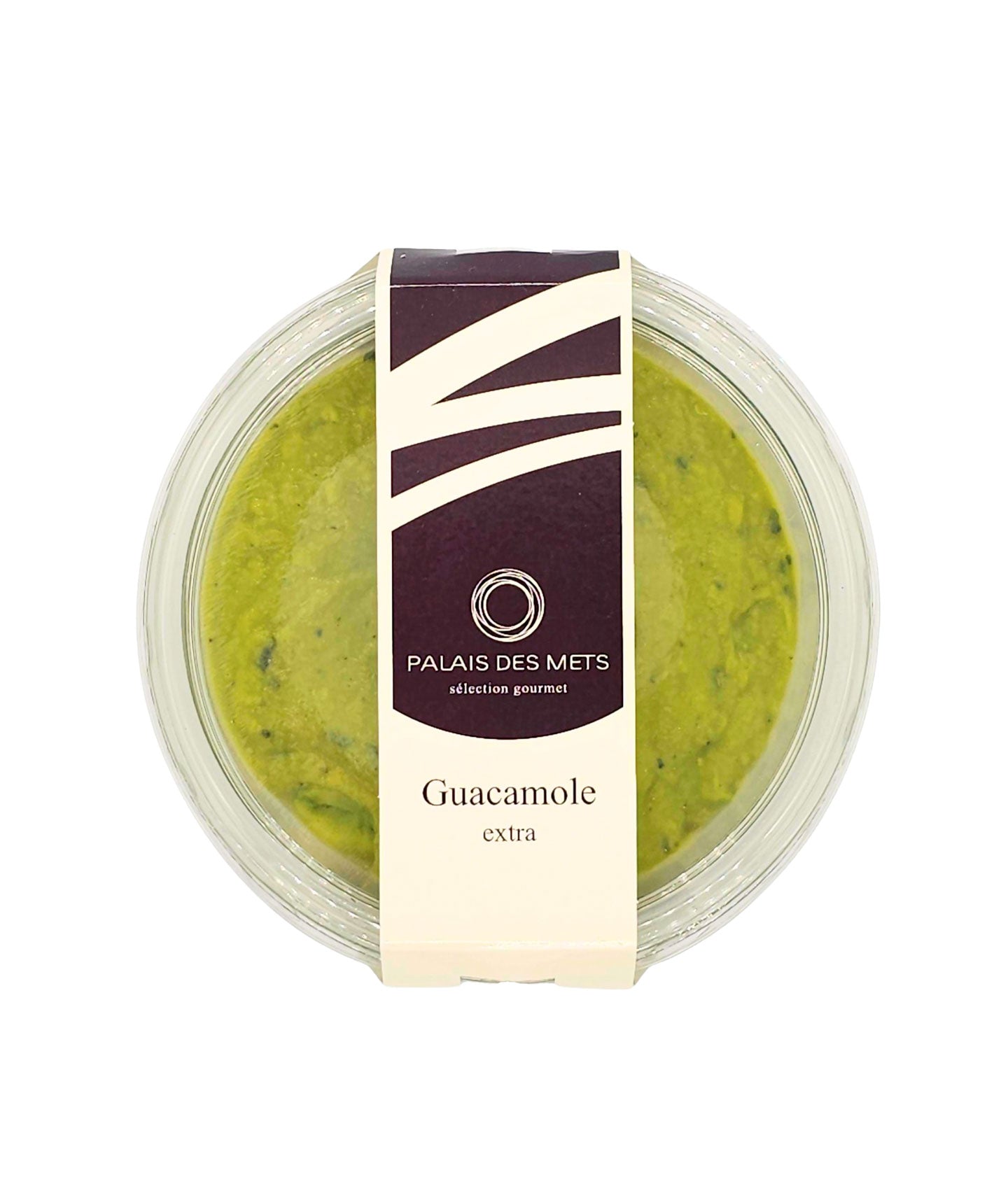 Guacamole extra
