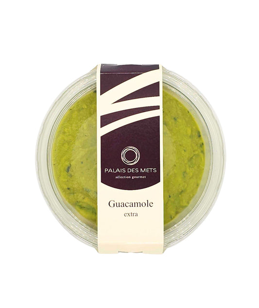 Guacamole extra