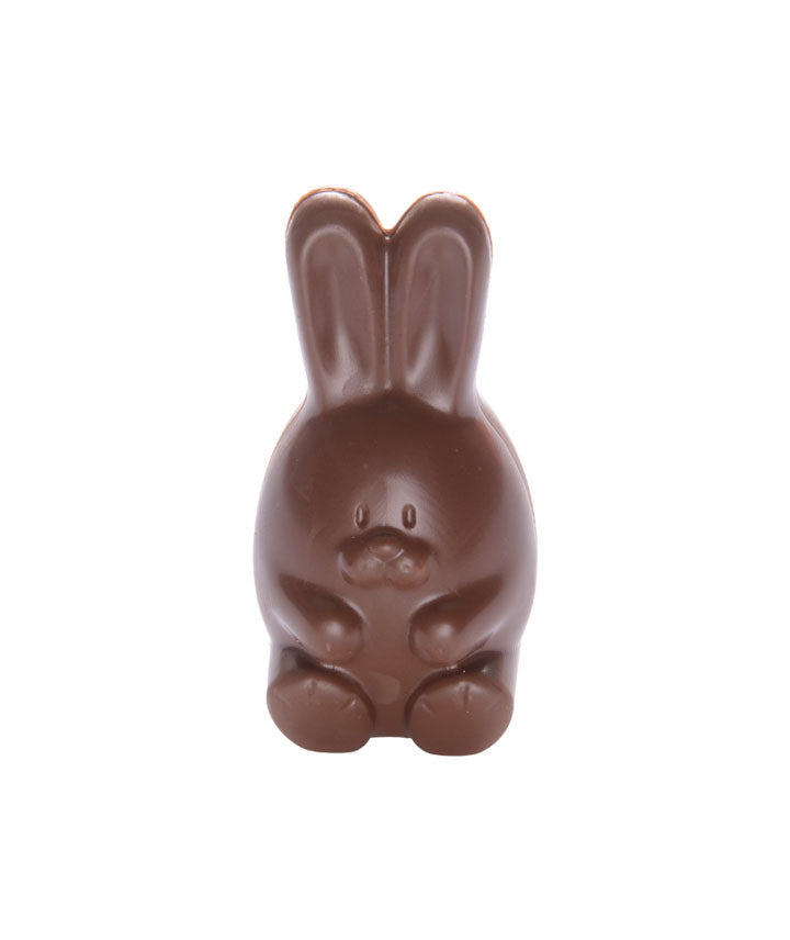 EXCLUSIVITÉ - Jeannot Lapin chocolat lait