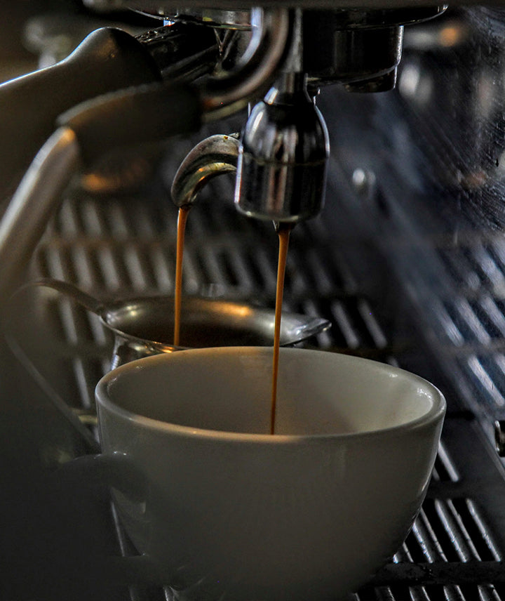 Café Secret de Joris - Grains