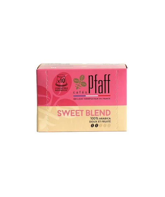 Café Sweet Blend - Capsules