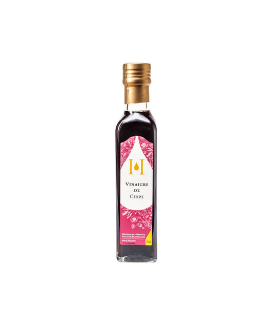 Vinaigre de cidre