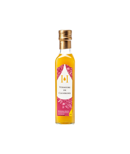 Vinaigre de Calamansi
