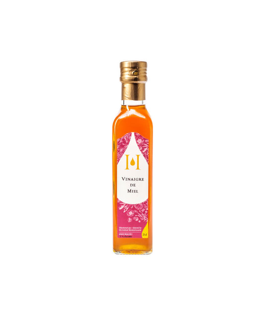 Vinaigre de miel