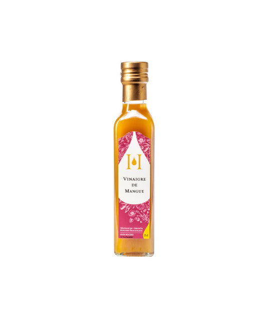 Vinaigre de mangue
