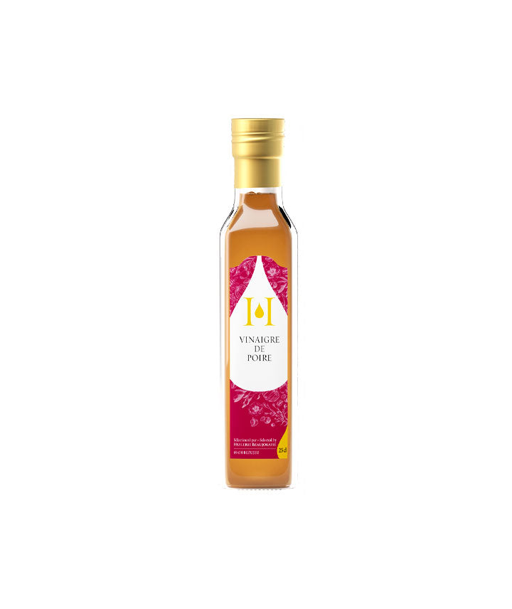 Vinaigre de poire