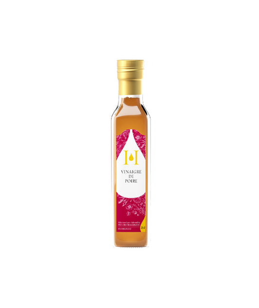 Vinaigre de poire