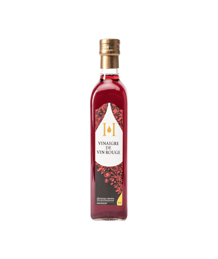 Vinaigre de vin rouge 3 ans d'âge