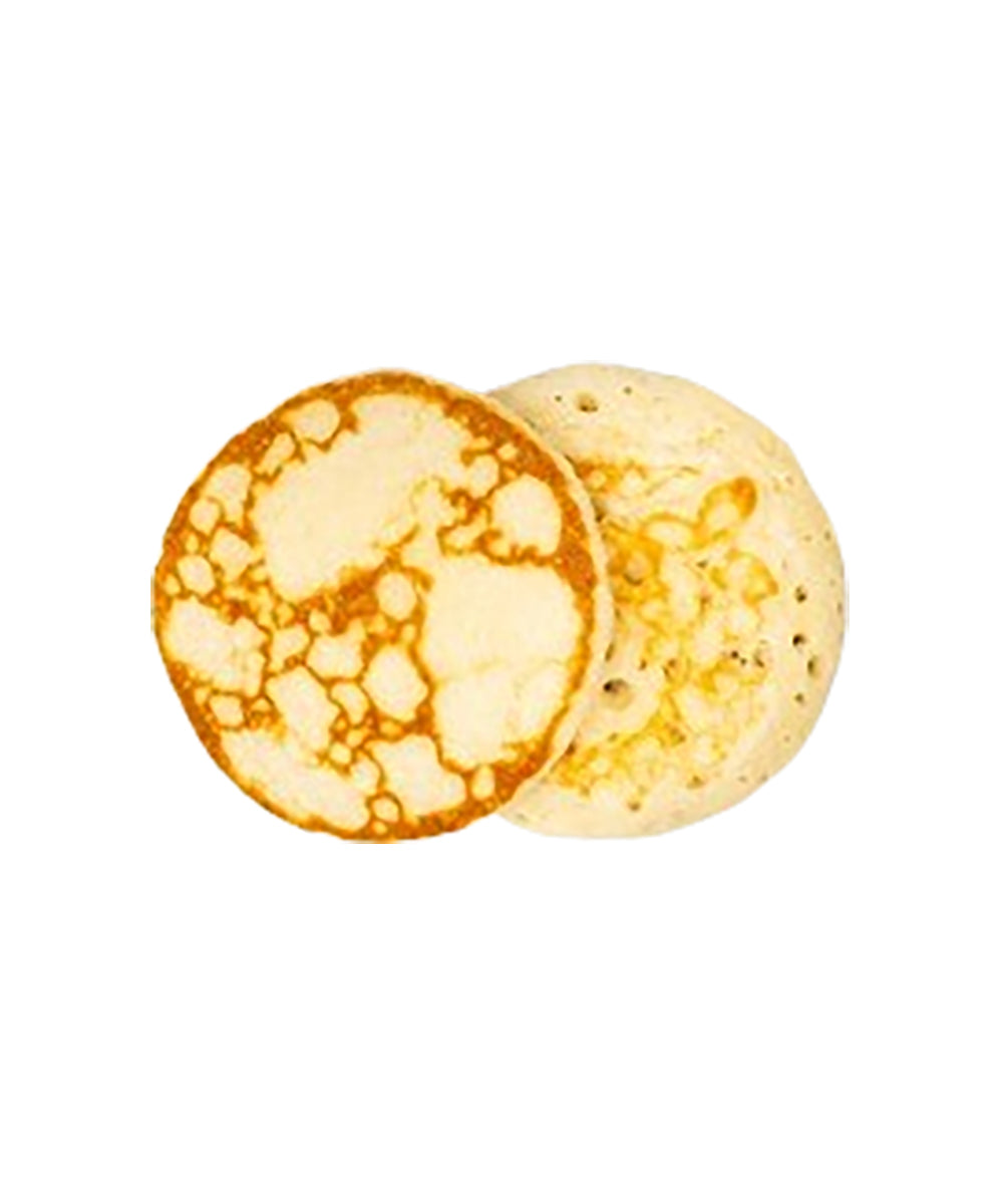 Sachet de 16 minis blinis