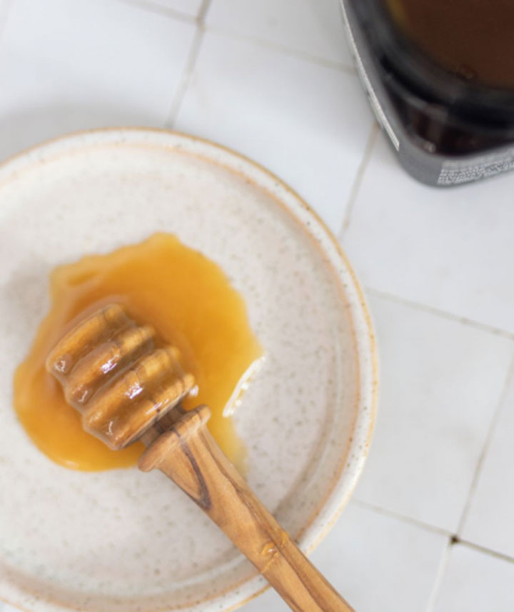 Miel de Manuka IAA15+