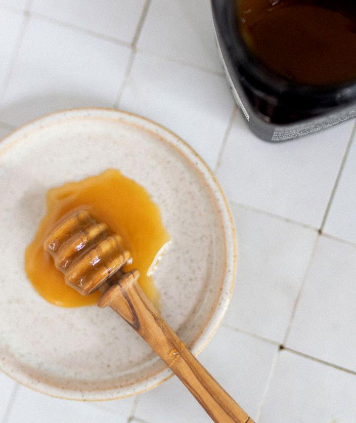Miel de Manuka IAA18+ (MGO 696)