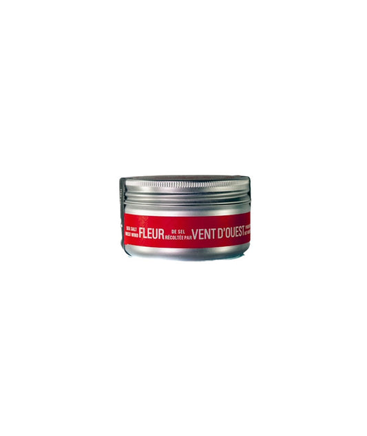 Fleur de sel vent d’Ouest