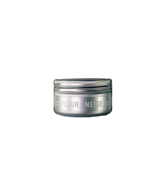 Fleur de sel neige