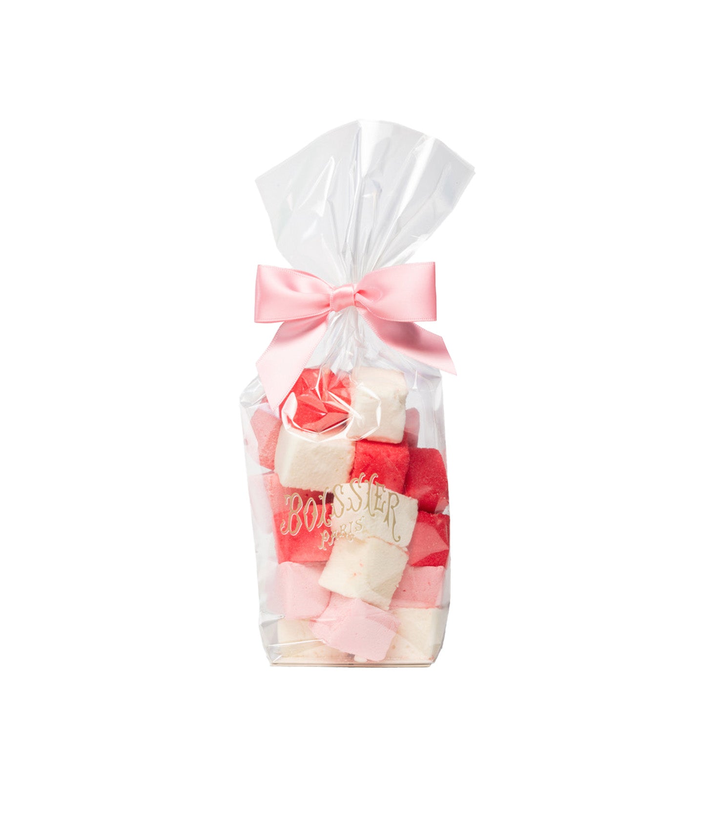 Sachet guimauves