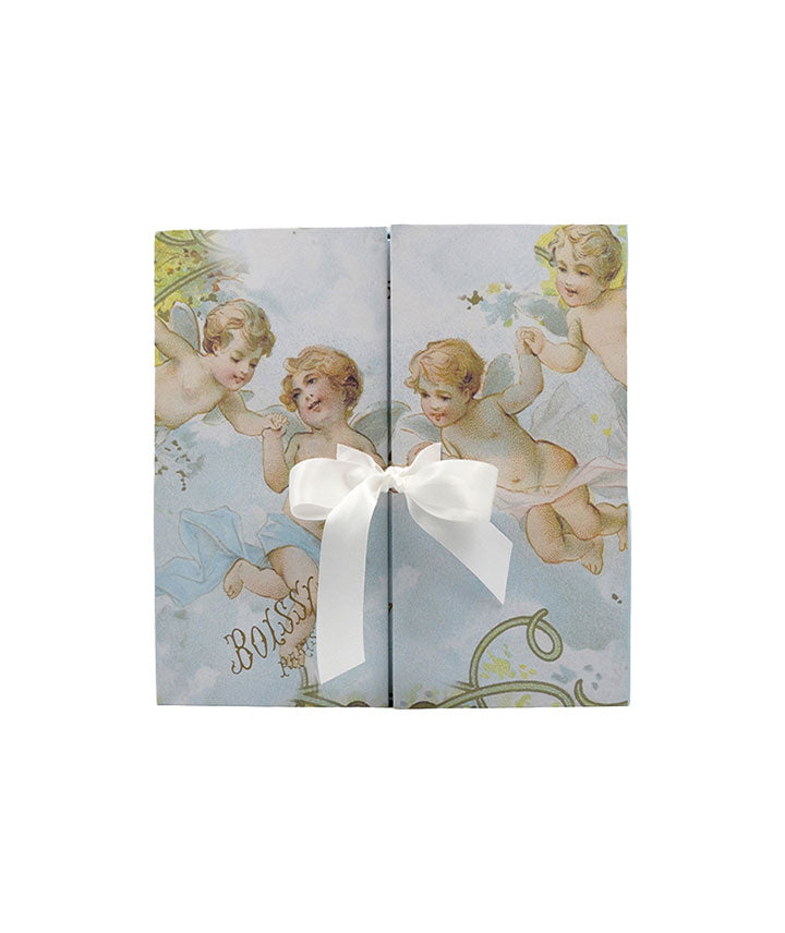 Calendrier de l'avent "Anges" 2024 - Maison Boissier