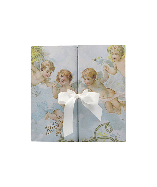 Calendrier de l'avent "Anges" 2024 - Maison Boissier