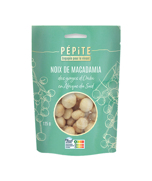 Noix de Macadamia