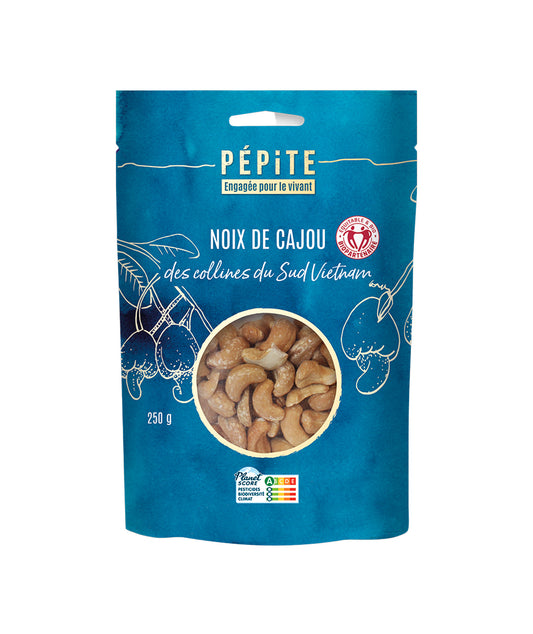 Noix de cajou