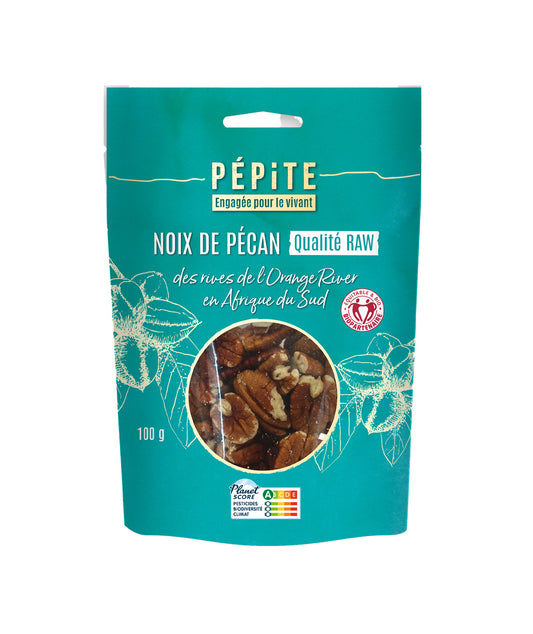 Noix de Pécan