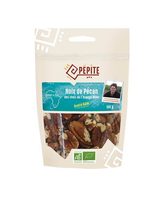 Noix de Pécan