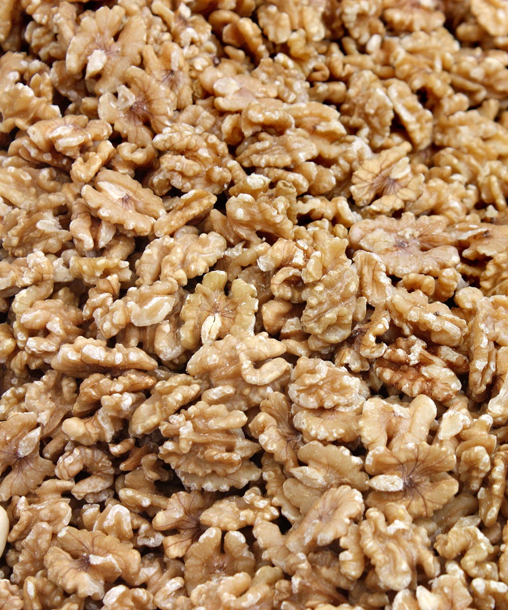 Cerneaux de noix