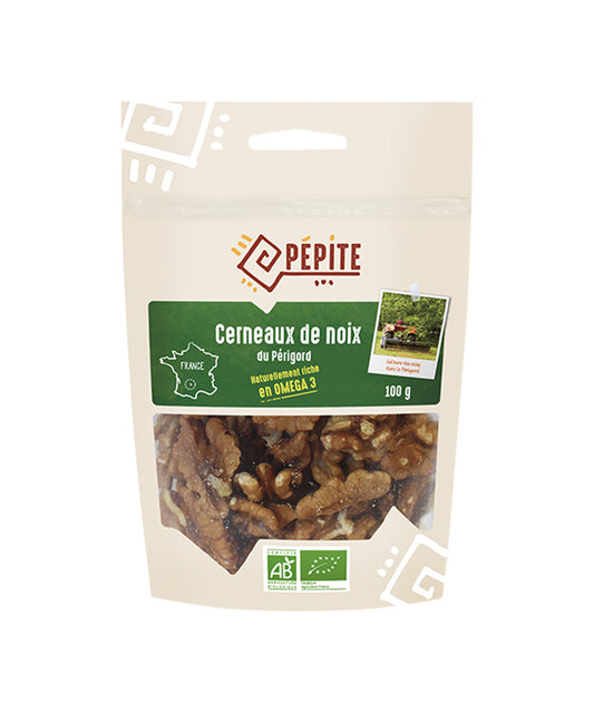 Cerneaux de noix