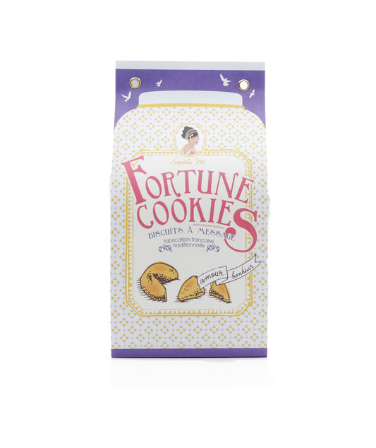 Sachet de fortune cookies