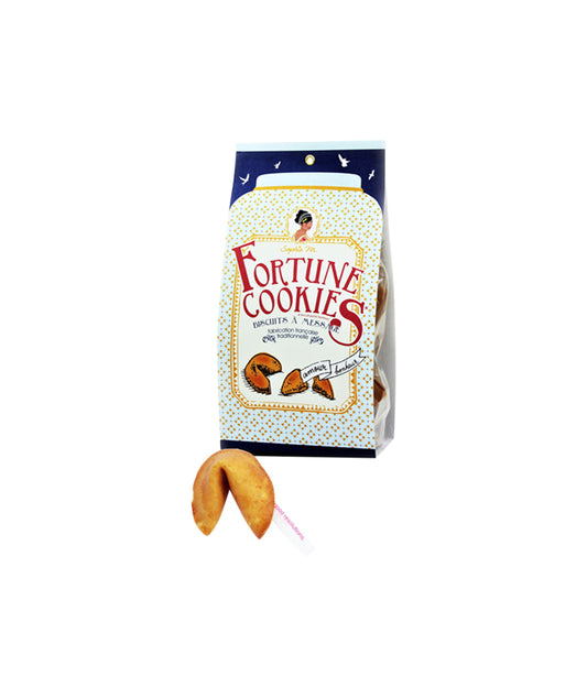 Sachet de fortune cookies