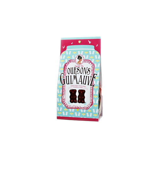 Ourson guimauve - 125g