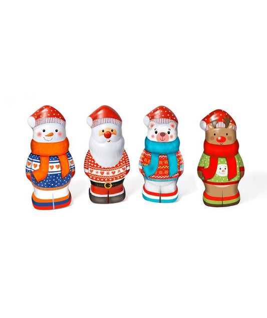 Guimauve de Noël