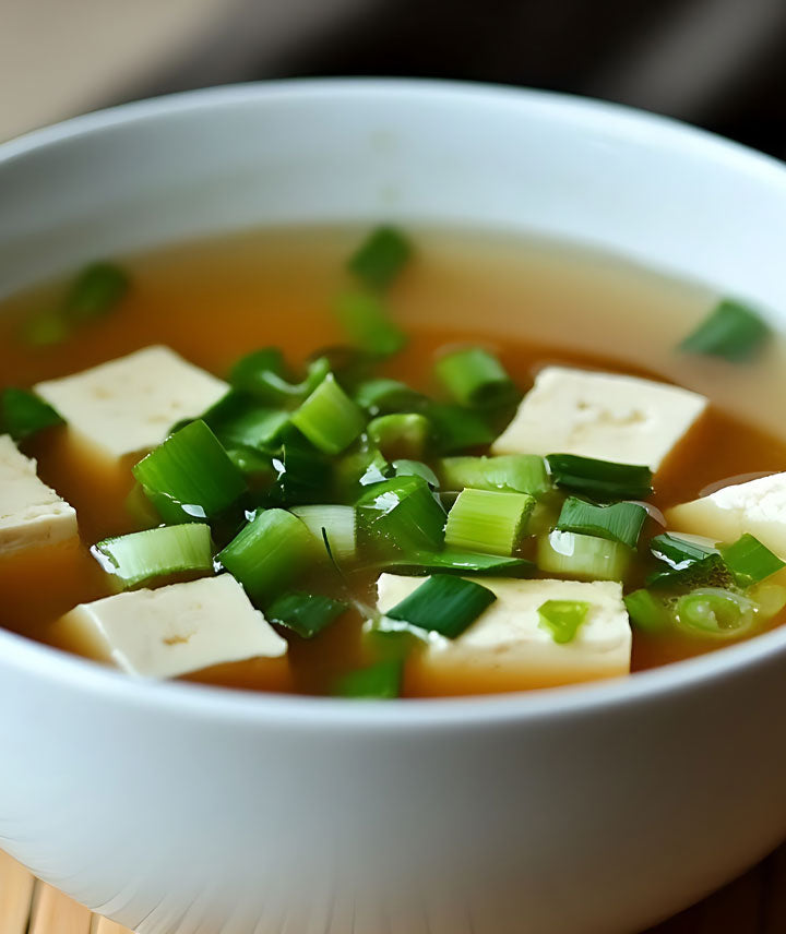 Soupe miso tofu - 3 sachets