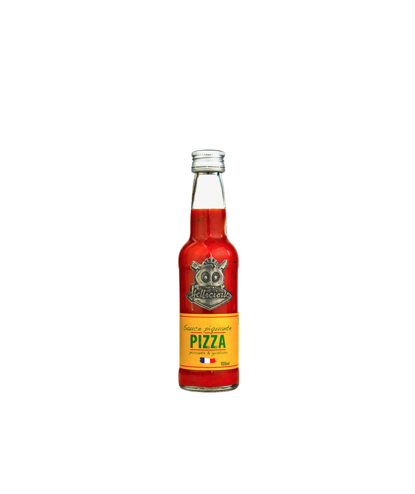 Sauce Pizza
