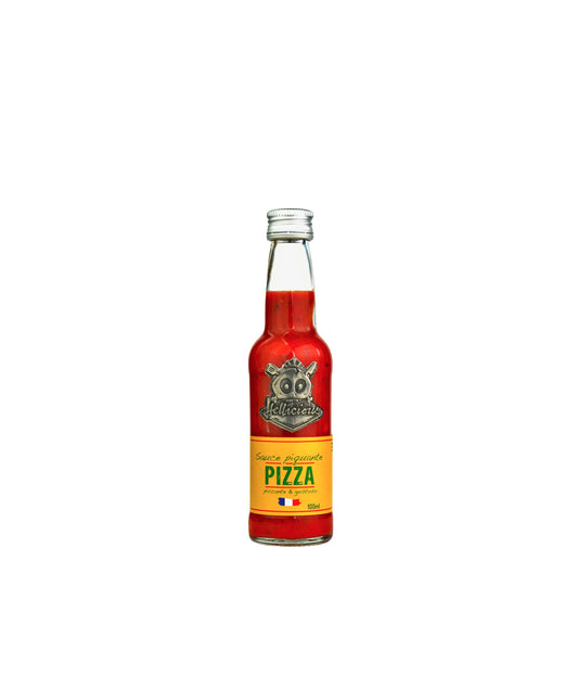 Sauce Pizza