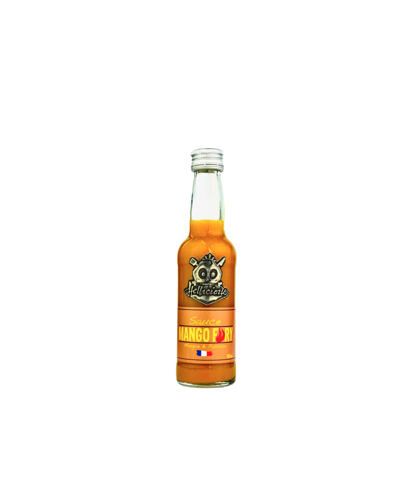Sauce Mango Fury