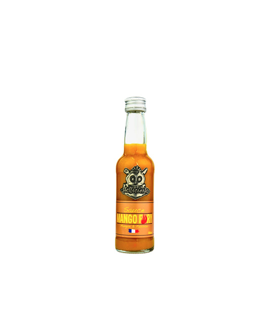 Sauce Mango Fury