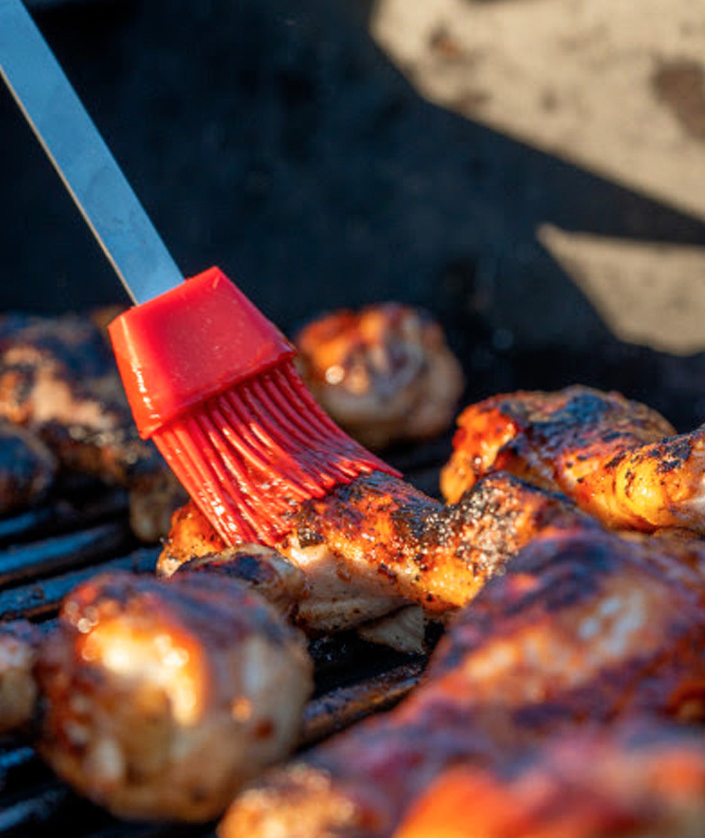 Sauce BBQ Bloody Whisky