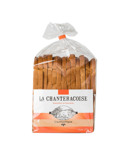 Biscottes tradition