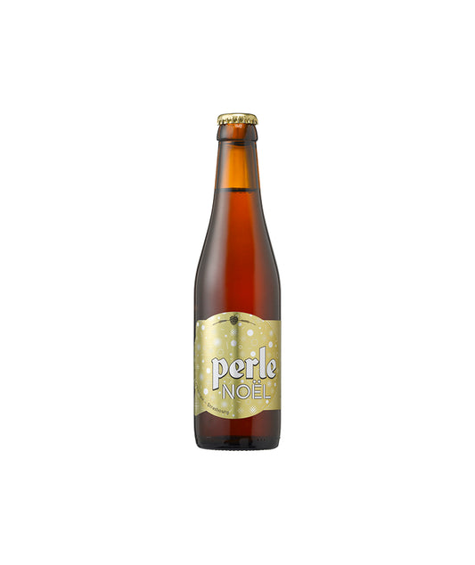 Bière Perle de Noël