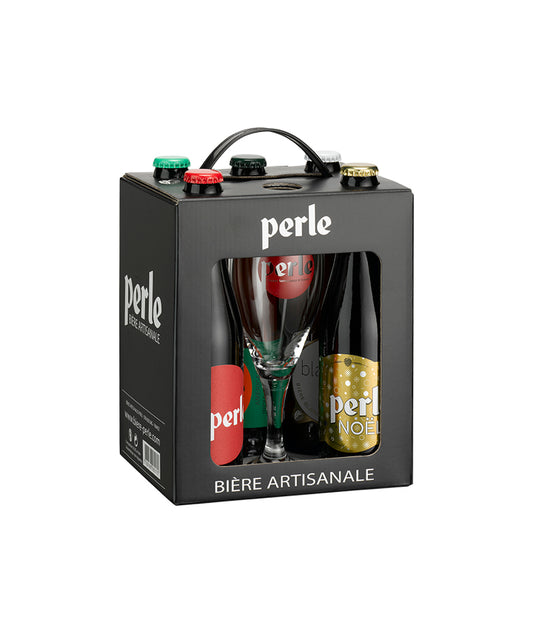 Coffret Perle