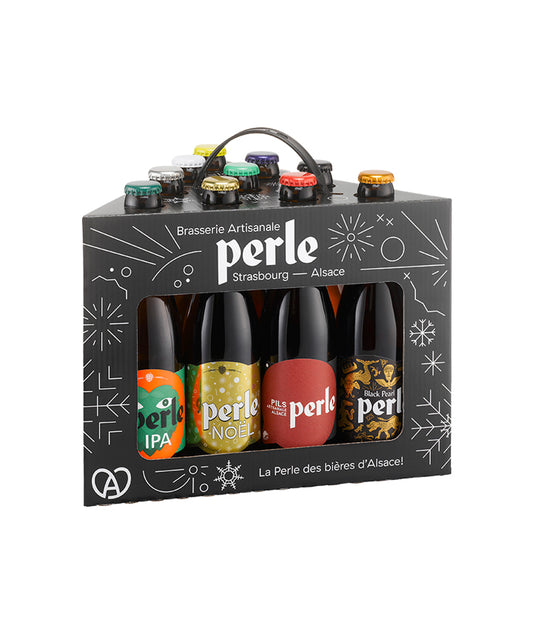 Coffret Sapin