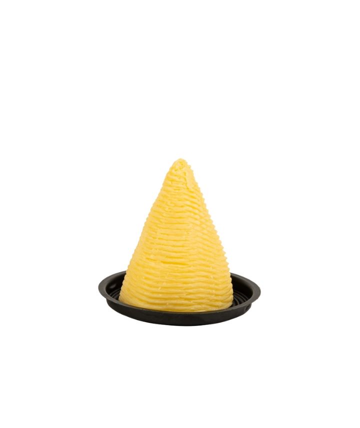 Beurre Bordier Sensation Demi sel