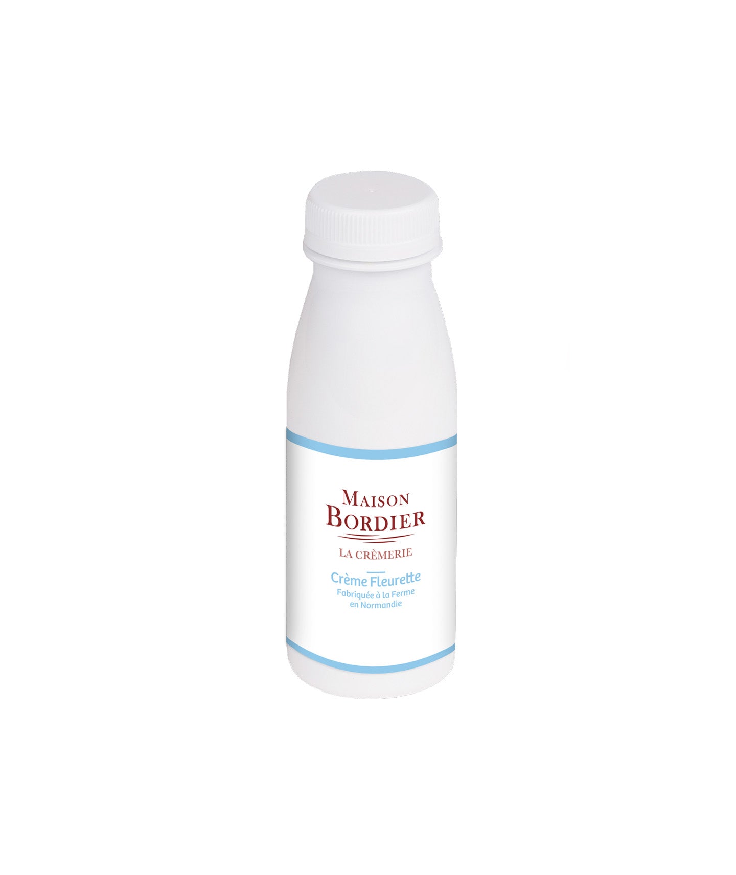 Crème fleurette Bordier