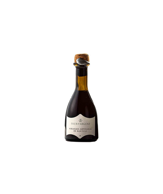 Vinaigre Artisanal de Banyuls rouge