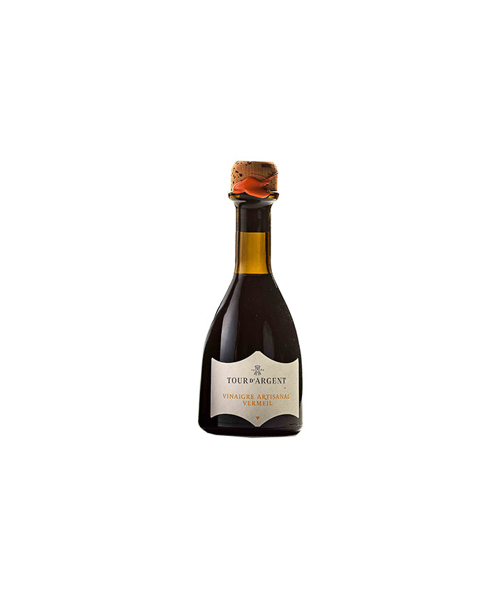 Vinaigre Artisanal Vermeil