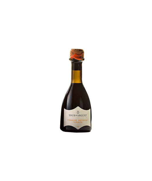Vinaigre Artisanal Vermeil
