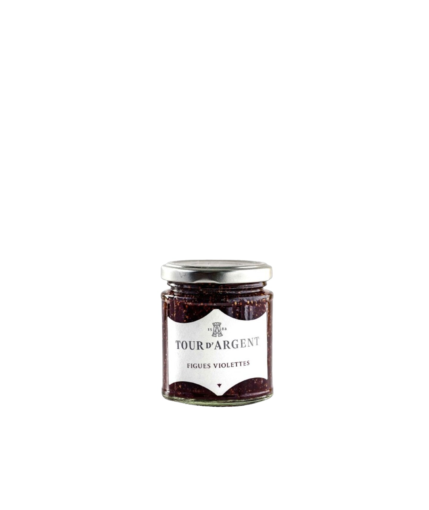 Confiture Figues Violettes