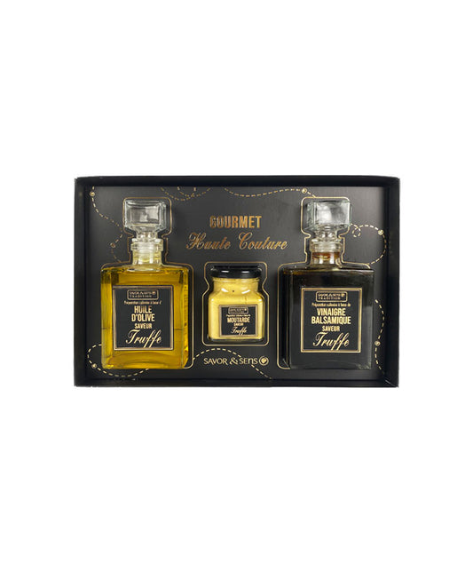 Coffret haute couture