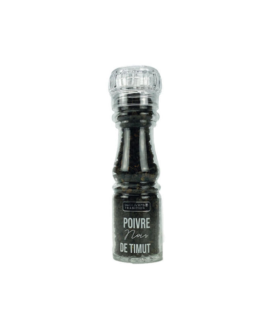 Poivre noir de Timut du Népal